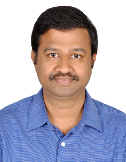 Dr. S. S. Patil